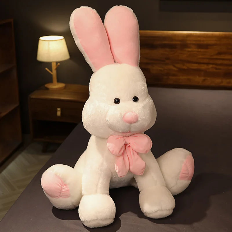 Plushie Giant Spring Bunny Rabbit, 20-31" | 50-80 cm