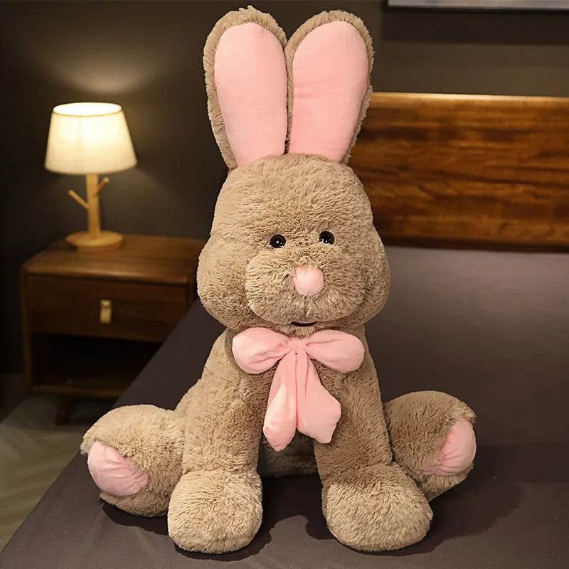 Plushie Giant Spring Bunny Rabbit, 20-31" | 50-80 cm