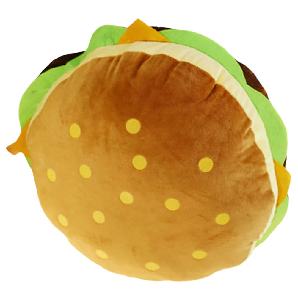 Peluche Burger Bliss, 12-16" | 30-40 centímetros
