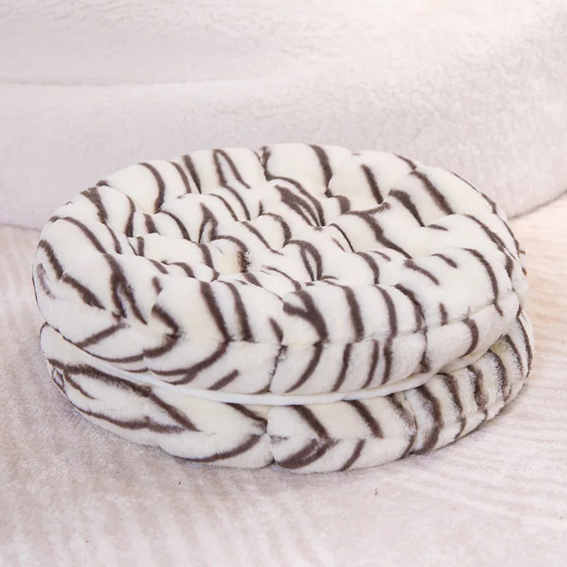 Filled Cookie Plushies, 14 Styles, 14-18" | 35-45 cm