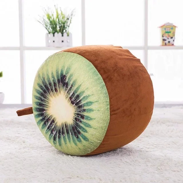 Inflatable Fruit Stools – Fun, Portable, and Sturdy