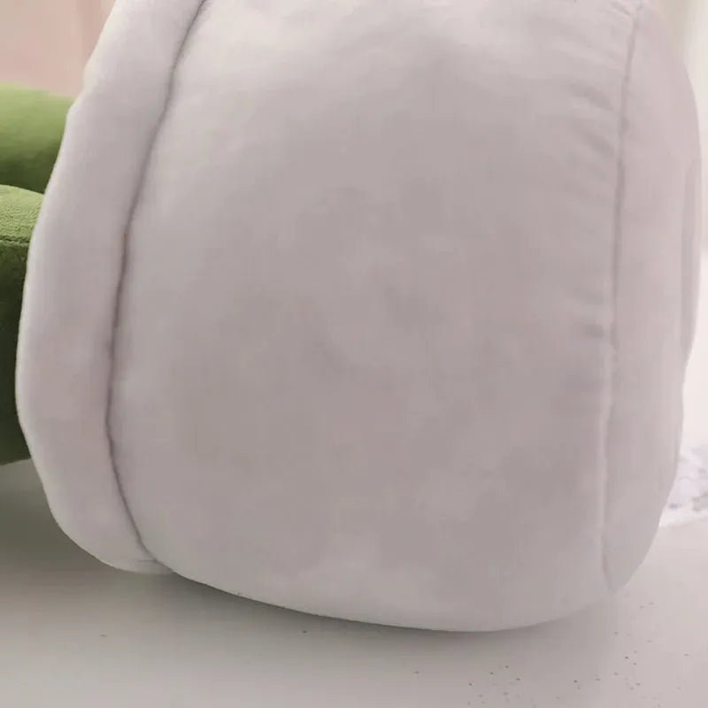 Cartoon Potted Cactus Plushie – Your Adorable Fake Plant Companion plush toy – – – Image 2 | Plushie Produce