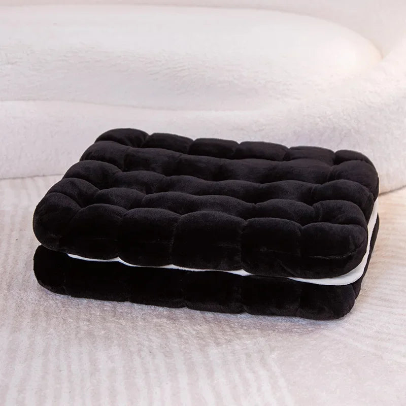 Filled Cookie Plushies, 12 Styles, 14-18" | 35-45 cm plush toy – – Black Square – Image 16 | Plushie Produce