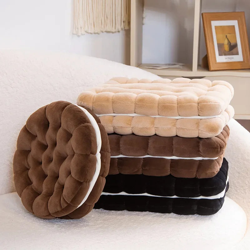 Filled Cookie Plushies, 12 Styles, 14-18" | 35-45 cm plush toy – – – Image 5 | Plushie Produce