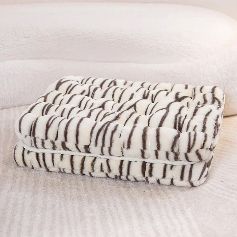 Filled Cookie Plushies, 12 Styles, 14-18" | 35-45 cm plush toy – – White tiger Square – Image 9 | Plushie Produce