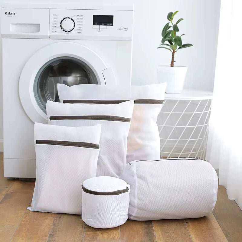 Mesh Laundry Bag for Washing Plushies in Washing Machines plush toy – – – Image 3 | Plushie Produce