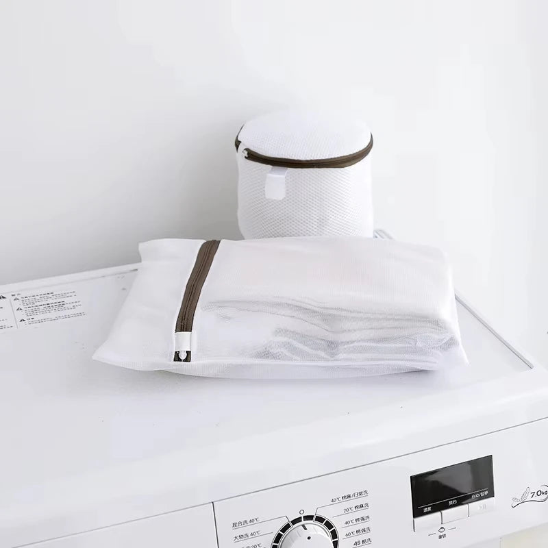 Mesh Laundry Bag for Washing Plushies in Washing Machines plush toy – – – Image 4 | Plushie Produce