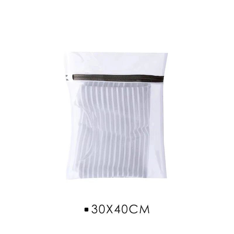Mesh Laundry Bag for Washing Plushies in Washing Machines plush toy – – – Image 7 | Plushie Produce