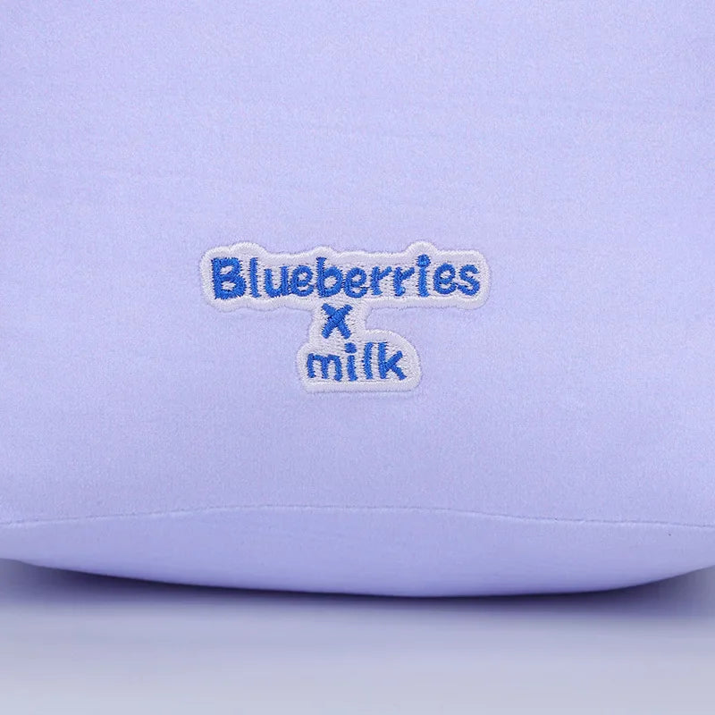 Plushie Carton of Flavored Milk Plushie, Six Flavors, 10" | 25 cm plush toy – – – Image 5 | Plushie Produce