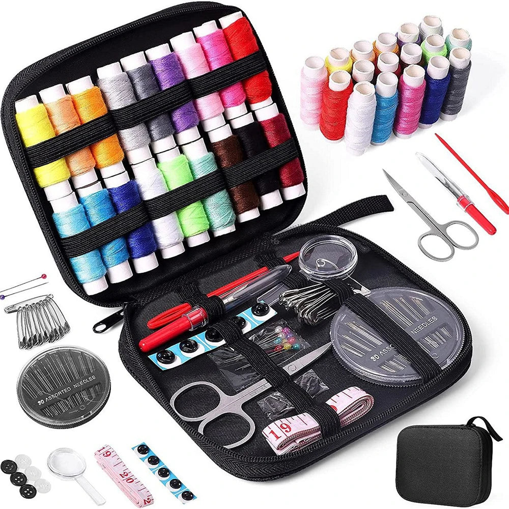 Plushie Mini Sewing Kit for Fixing Plushies plush toy – – – Image 1 | Plushie Produce