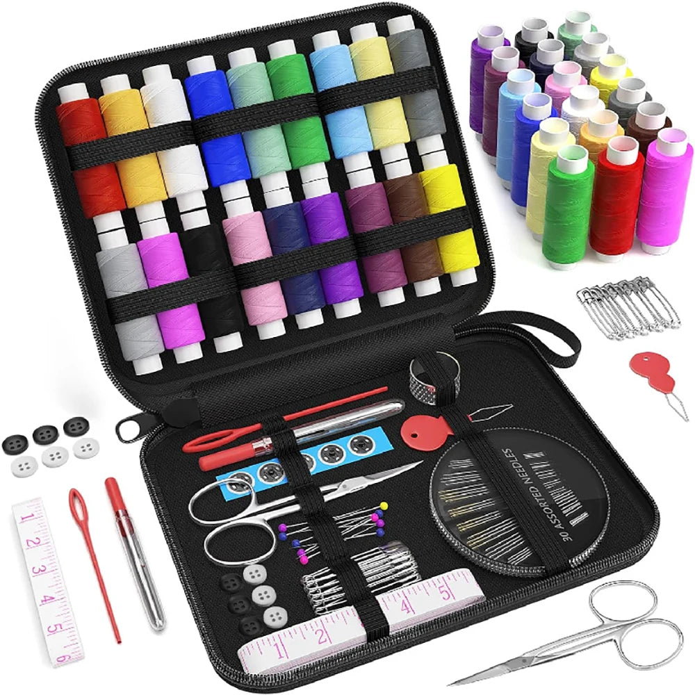 Plushie Mini Sewing Kit for Fixing Plushies plush toy – – – Image 2 | Plushie Produce