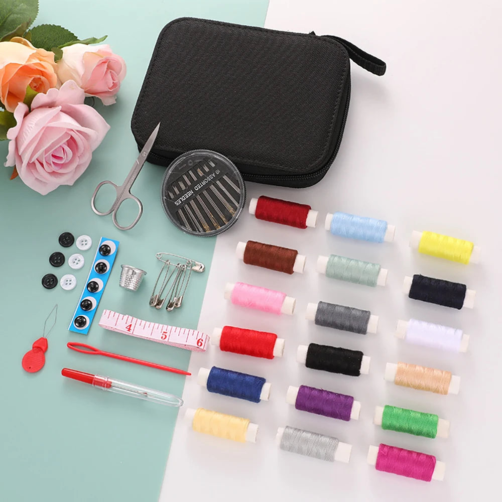 Plushie Mini Sewing Kit for Fixing Plushies plush toy – – – Image 3 | Plushie Produce