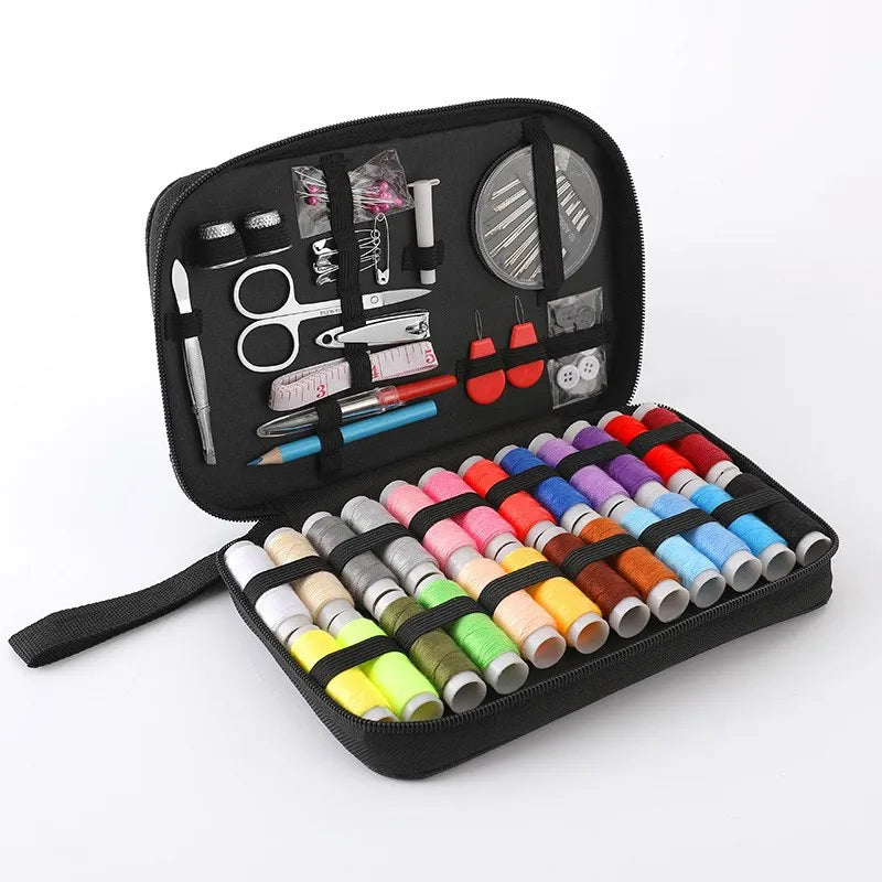 Plushie Mini Sewing Kit for Fixing Plushies plush toy – – Style B – Image 7 | Plushie Produce