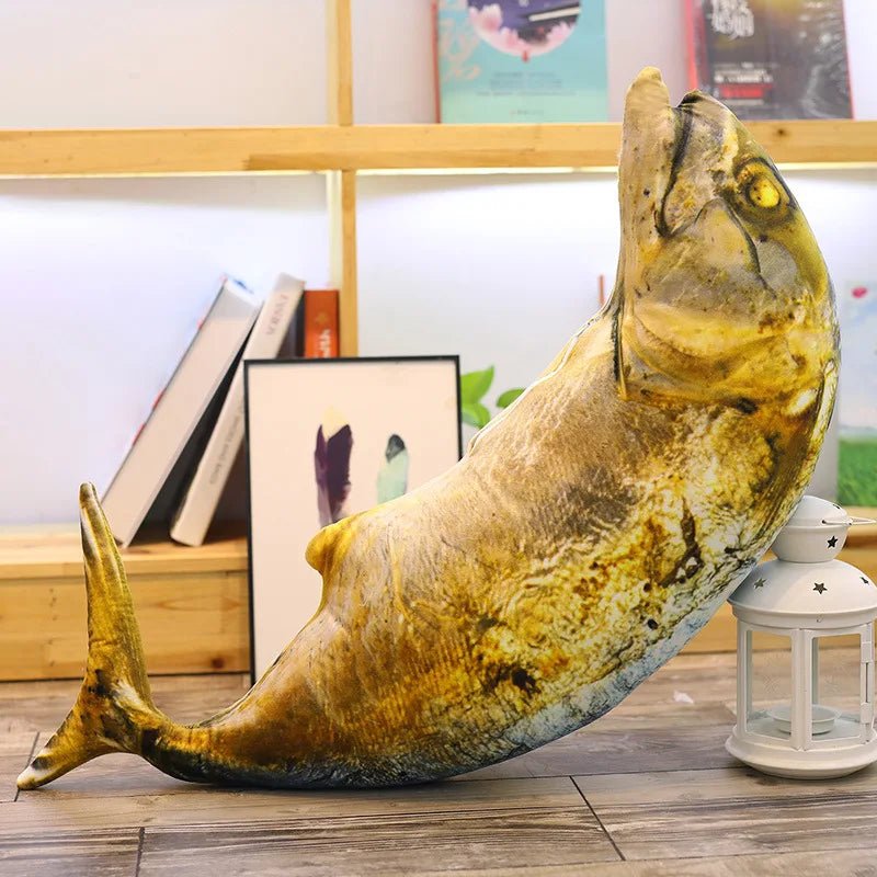 Plushie Realistic Grilled Meat Throw Pillows, Nine Styles, 8-24" | 20-60 cm plush toy – – – Image 6 | Plushie Produce