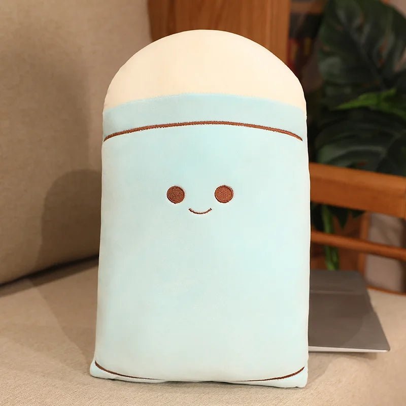 Plushie Stationery Kit: Playful Decor & Delightful Gifts plush toy – – 40x25cm eraser – Image 12 | Plushie Produce