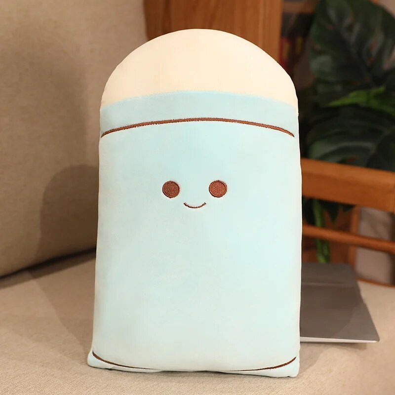 Plushie Stationary Items, Seven Choices, 16-22" | 40-55 cm plush toy – – 40x25cm eraser – Image 12 | Plushie Produce