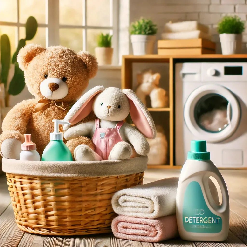 Plush Toy Care and Maintenance: A Complete Guide