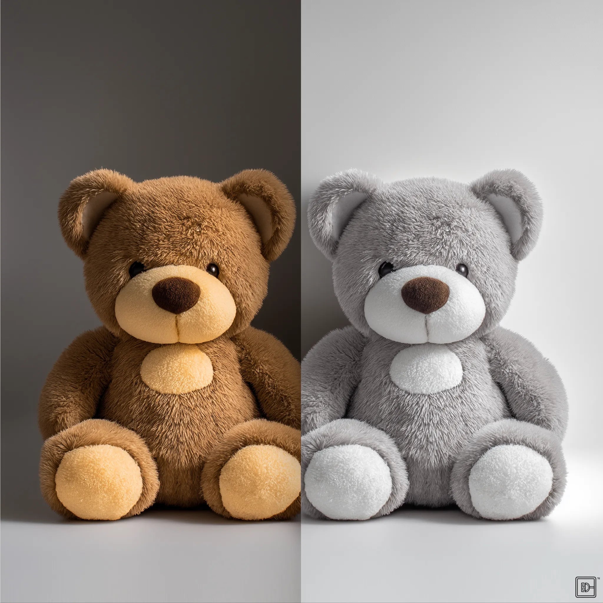 The Evolution of Plush Toys: A Journey Through Time