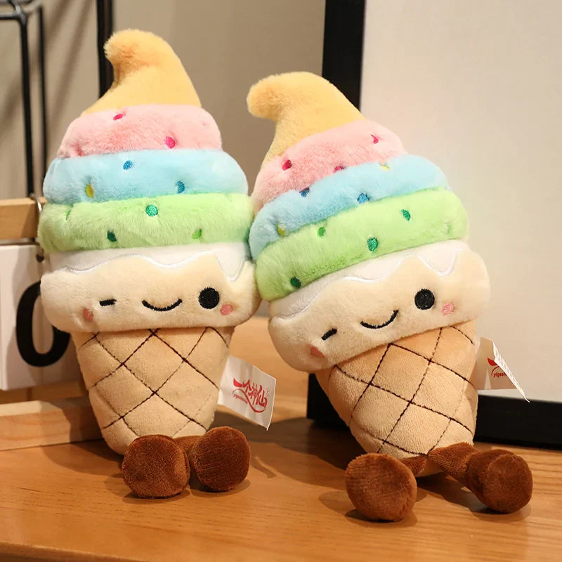 dessert-plushies-Plushie Produce