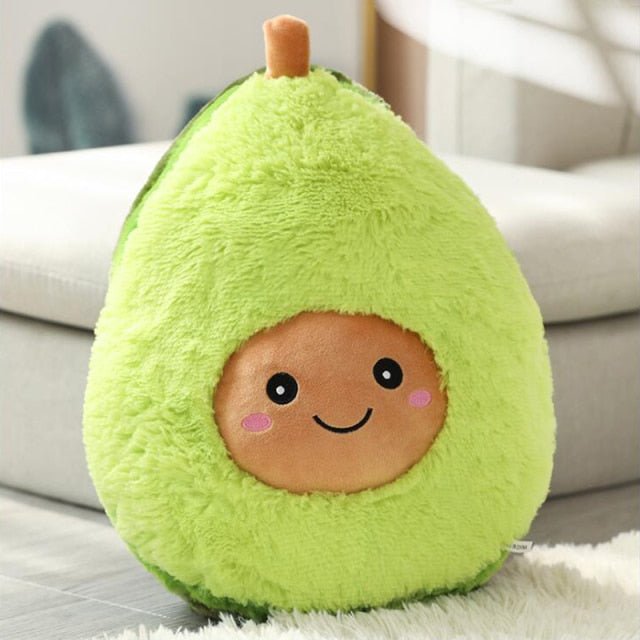 Avocado Plushies