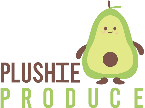 Plushie Produce