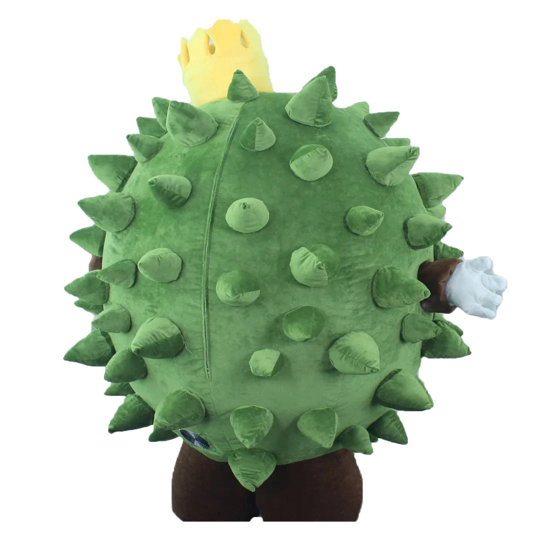 Durian Fruit Inflatable Plush Costume