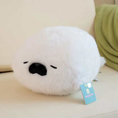 Sushi Otter Plushie, 14" | 35 cm