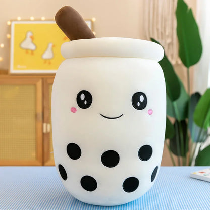 Plushie Jumbo Bubble Tea, 16 Styles, 9-28" | 22-70cm