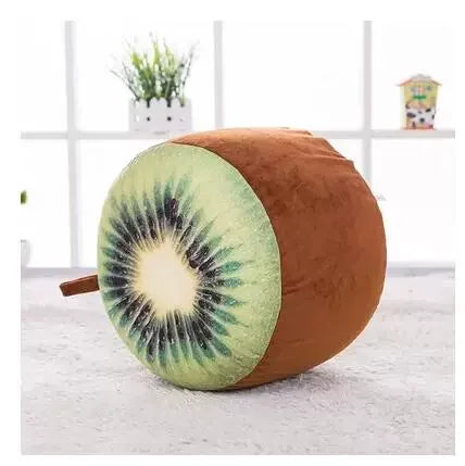 Inflatable Fruit Stools – Fun, Portable, and Sturdy