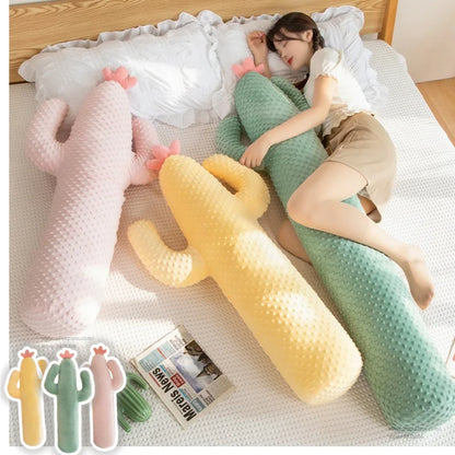 Cactus Body Pillow – 8-59" | 20-150 cm)