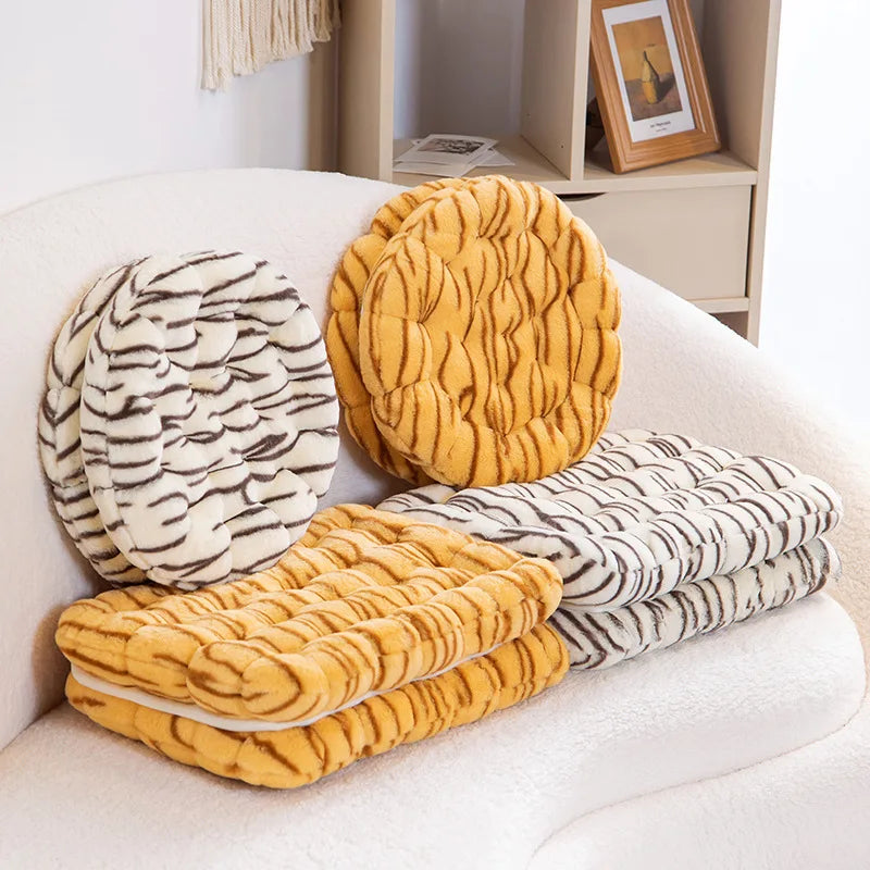 Peluches de Galleta Rellena, 12 Estilos, 14-18" | 35-45 centímetros