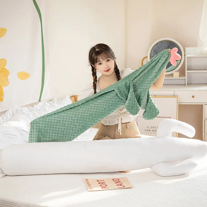 Cactus Body Pillow – 8-59" | 20-150 cm)