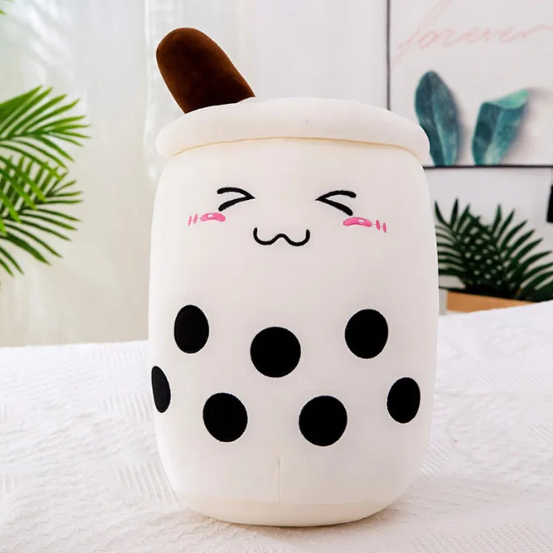 Plushie Jumbo Bubble Tea, 16 Styles, 9-28" | 22-70cm