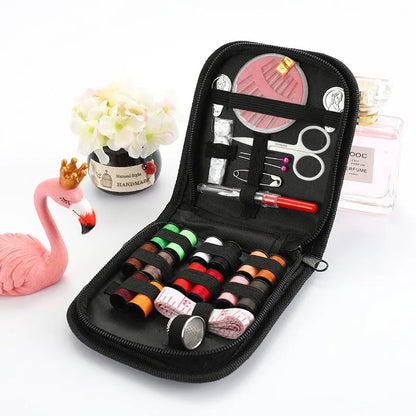 Kit de Costura Mini de Pelúcia para Consertar Pelúcias