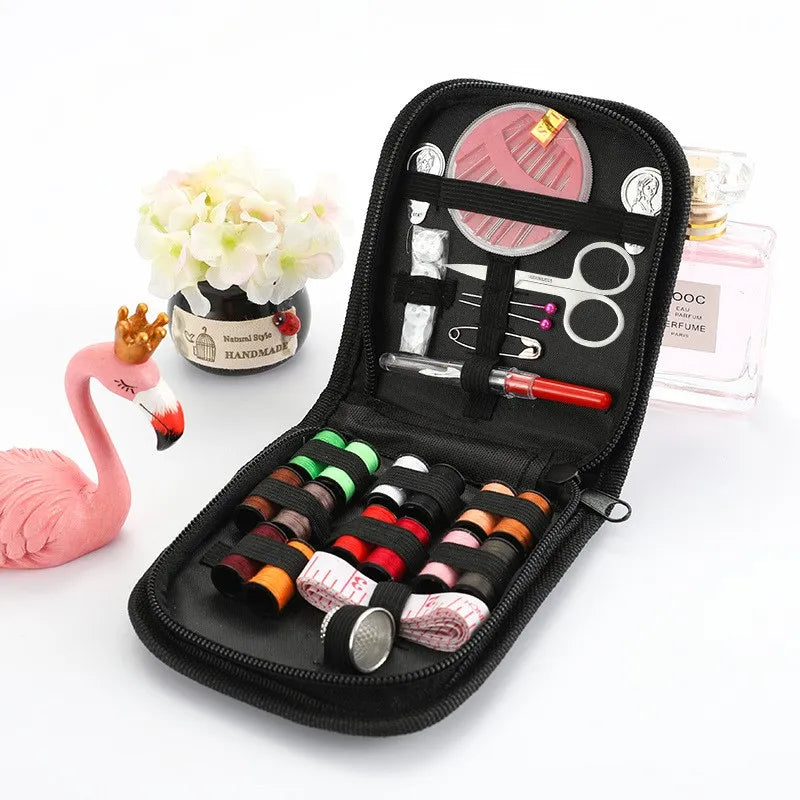 Plushie Mini Sewing Kit for Fixing Plushies