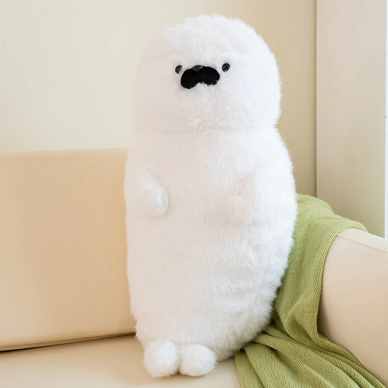 Sushi Otter Plushie, 14" | 35 cm