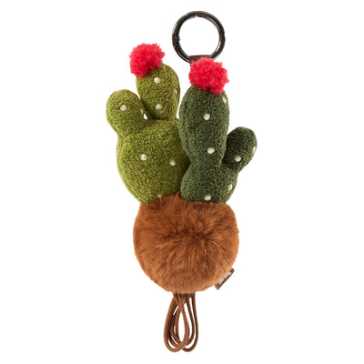 Kawaii Potted Plant Plushies – Flowers, Cacti & Fruit Trees, 6-8" | 14-20 cm