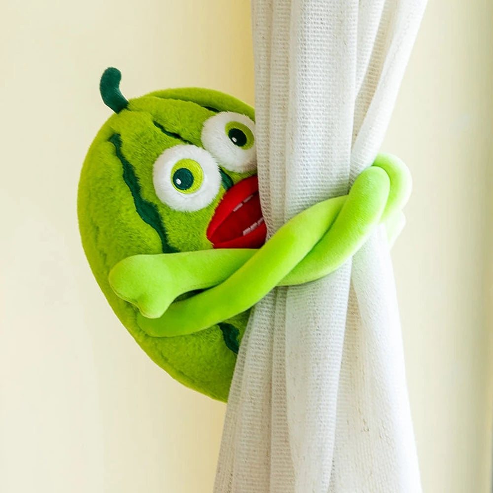 Peluche Pastèque Amusante, 12-28" | 32-70 cm