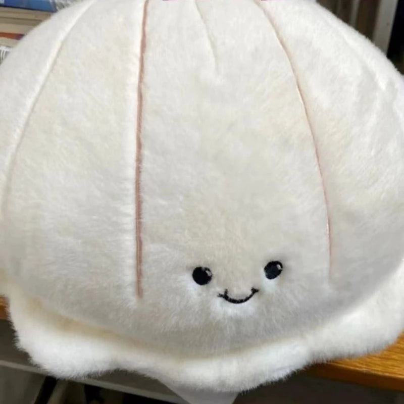 Peluche Coquillage Porcinet, 22" | 55 cm