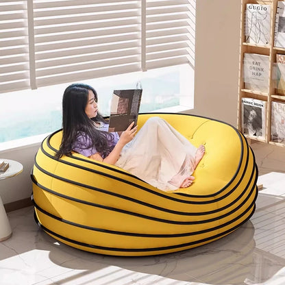 Sillón Bumble Bee Bliss