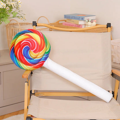 Llavero de Lollipop – Endulza tu espacio, 16-28" | 40-70 centímetros