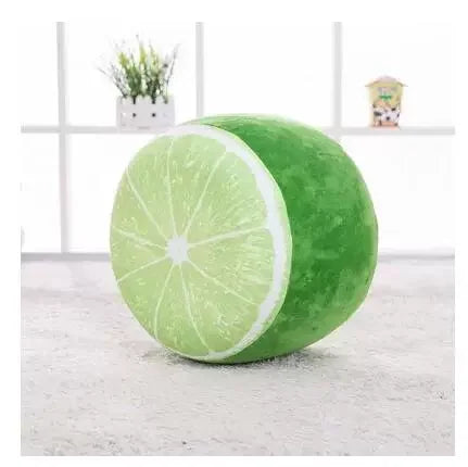 Inflatable Fruit Stools – Fun, Portable, and Sturdy