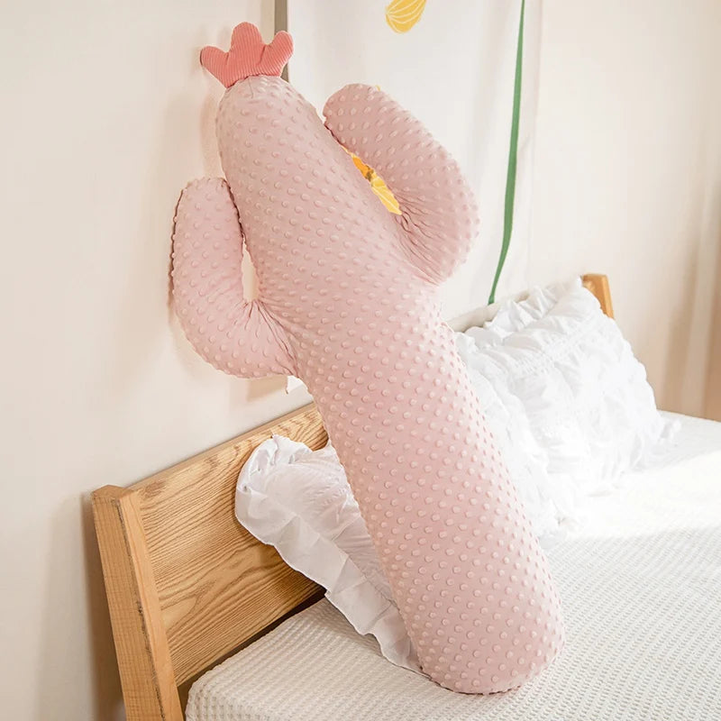 Cactus Body Pillow – 8-59" | 20-150 cm)