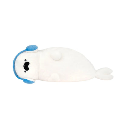 Sushi Otter Plushie, 14" | 35 cm