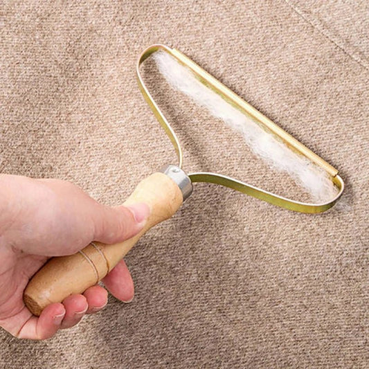 All-Natural Lint Fluff Remover, Lint Roller Replacement