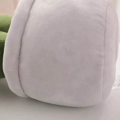 Planta Sucia de Cactus de Peluche – Tu Adorable Compañero de Planta Falsa