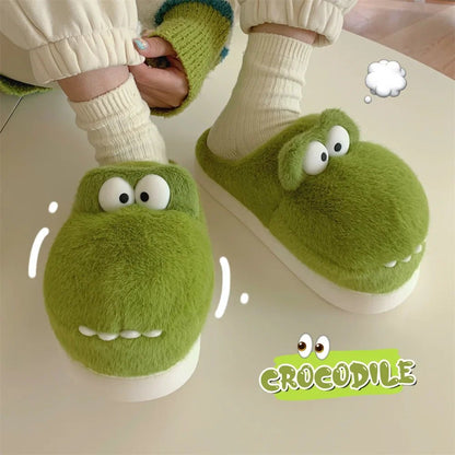 Cute Cozy Footwear