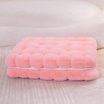 Filled Cookie Plushies, 12 Styles, 14-18" | 35-45 cm plush toy – – Pink Square – Image 7 | Plushie Produce