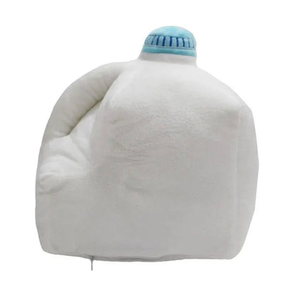 Peluche Gallon de Lait avec Boîte à Musique, 9" | 24 cm