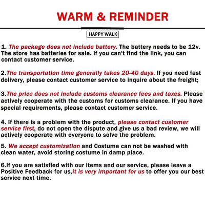 Plush Inflatable Orange Costume, heights 4.9-5.6 feet (1.50-1.70 m) plush toy – – – Image 6 | Plushie Produce